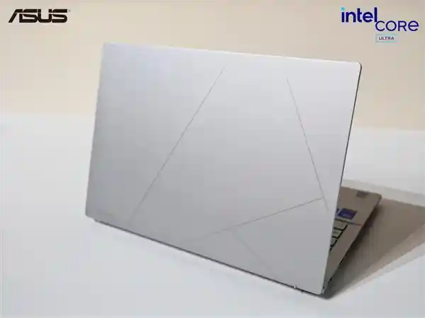 华硕隆重推出灵耀景德镇新品：全新英特尔酷睿Ultra AI PC闪耀登场
