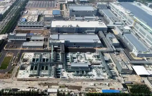 三星西安工厂计划调整NAND闪存产量：策略性减产以应对市场波动
