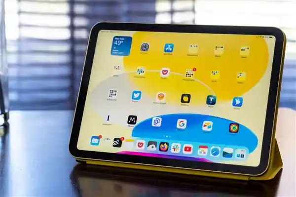 iPad Air升级M4芯片，性能更强劲！