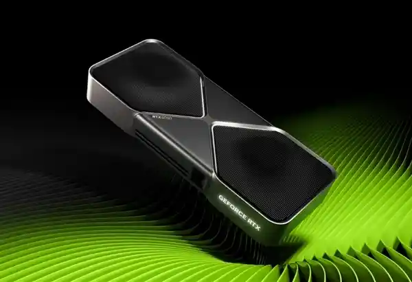 NVIDIA新年大礼！RTX 5080将于大年初一正式发布，RTX 5090/D定档1月24日