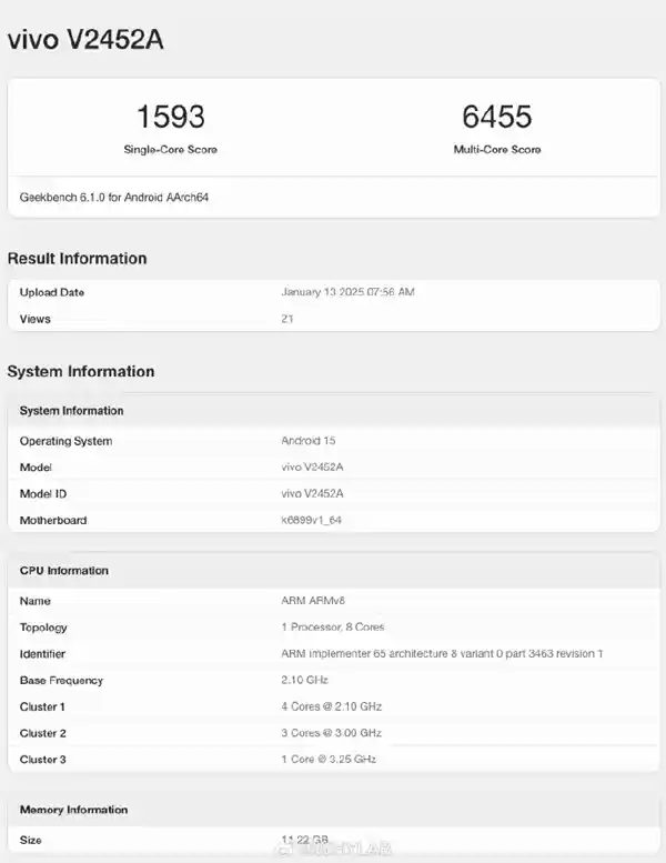 iQOO Z10 Turbo震撼亮相：首发搭载天玑8400处理器