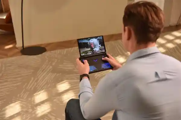 OnexPlayer G1 mini游戏本震撼登场！搭载Intel/AMD双引擎，即将引爆国内市场