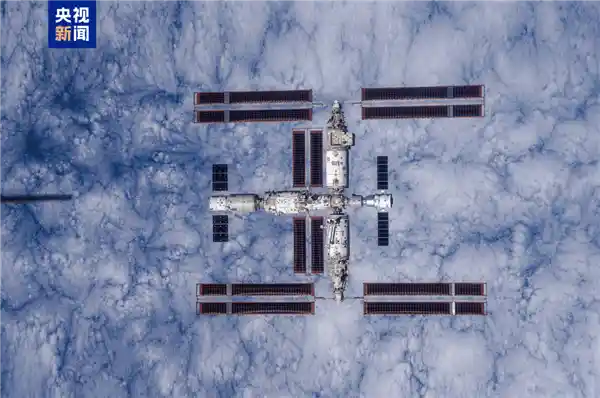 揭秘中国最新研制中的2米口径空间望远镜！