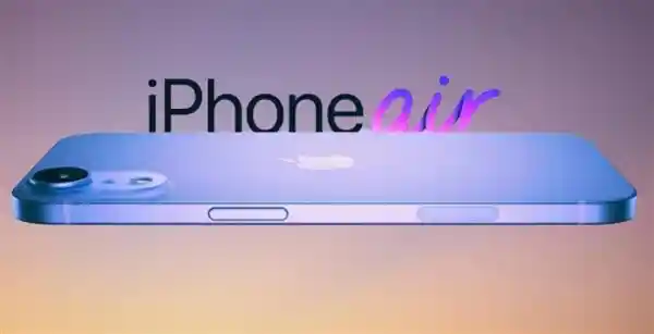 iPhone 17 Air：苹果最轻薄手机即将登场！