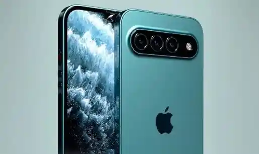 iPhone 17 Air：苹果最轻薄手机即将登场！