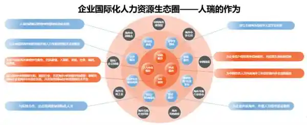 共建人才生态平台，助力中国企业走向国际