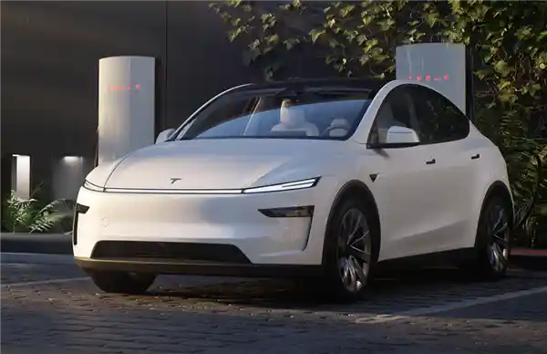 特斯拉上海工厂再升级：全力打造全新Model Y，产能再提升