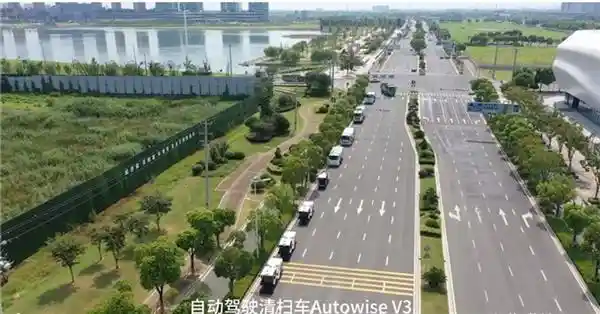 仙途智能：刷新行业速度！平均3天交付，一年部署177个项目