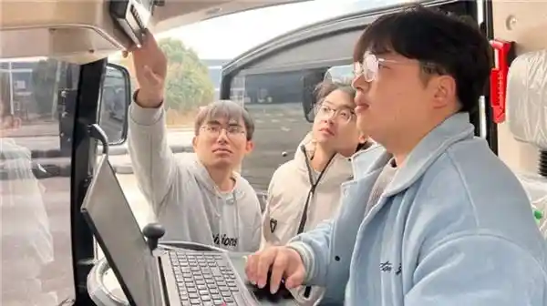 仙途智能：刷新行业速度！平均3天交付，一年部署177个项目