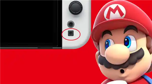 任天堂Switch 2新功能曝光！神秘‘C’按钮揭秘付费订阅特权