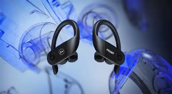 惊喜来袭！苹果Powerbeats Pro 2曝光：空间音频+心率监测全新升级！