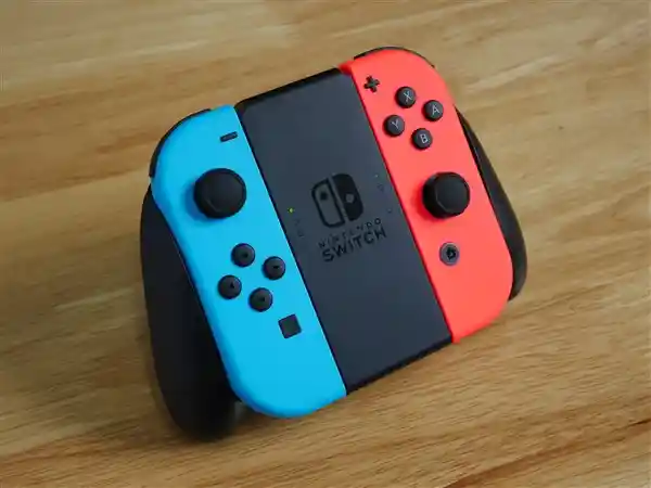 任天堂股价飙升至新高！Switch 2官方首次亮相，玩家和投资者齐聚期待