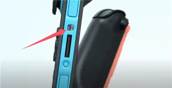 磁吸Joy-Con不仅仅是手柄？任天堂Switch 2细节揭秘，原来还能当鼠标用！