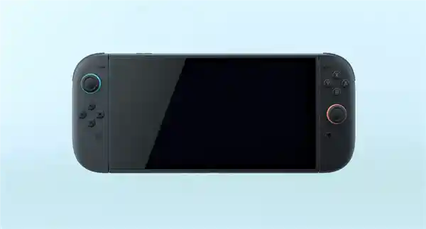 磁吸Joy-Con不仅仅是手柄？任天堂Switch 2细节揭秘，原来还能当鼠标用！