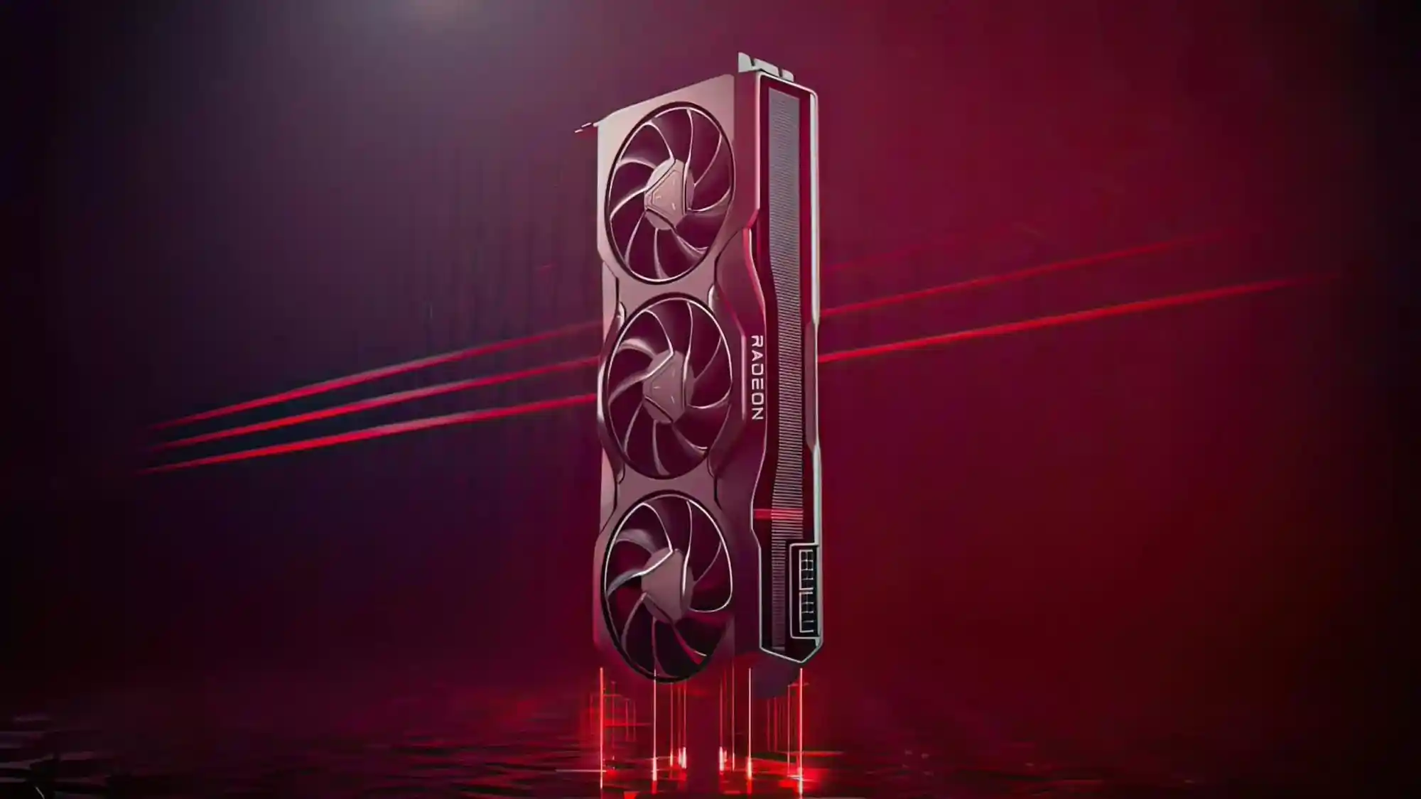 RX 6750 GRE即将停产？XFX讯景 RADEON RX 6750 GRE雪狼或成性价比爆款销量！