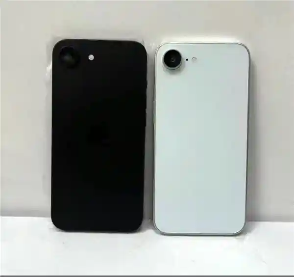 全新巨屏设计：疑似iPhone SE 4真实样机首度曝光，颠覆你的想象！
