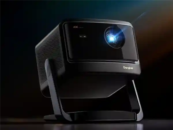 2025年必买神器：销冠当贝X5S Pro投影仪霸榜， redefine 你的观影体验！
