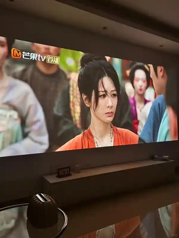 2025年必买神器：销冠当贝X5S Pro投影仪霸榜， redefine 你的观影体验！