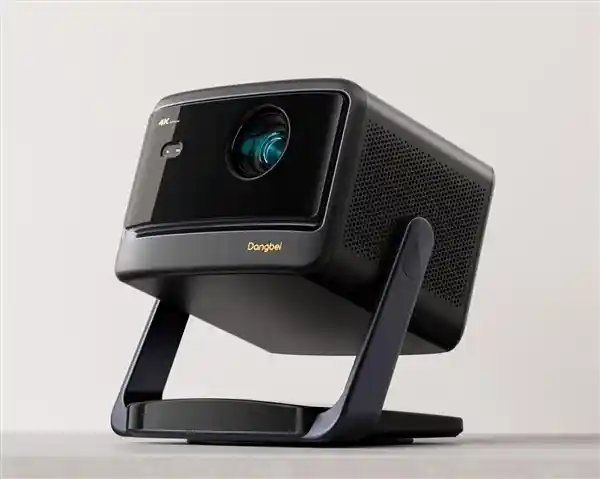 2025年必买神器：销冠当贝X5S Pro投影仪霸榜， redefine 你的观影体验！