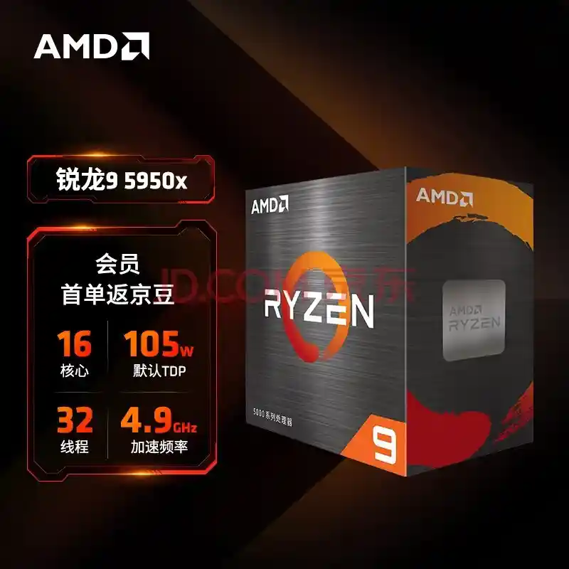 AMD Zen 6处理器翻天覆地的升级！发布时间或推迟至2027年