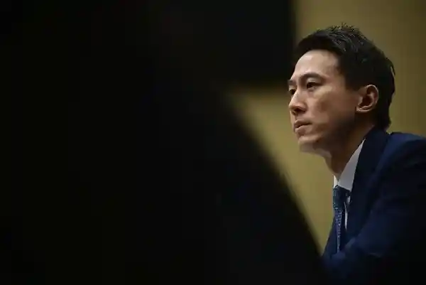 TikTok新掌门人周受资：誓言全力保障平台繁荣