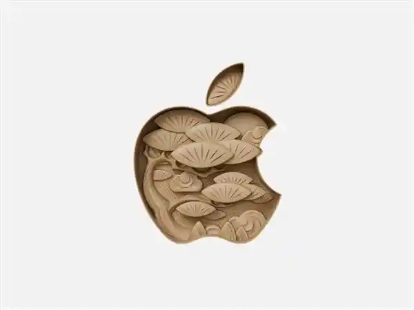 合肥万象城迎来Apple Store首店开业盛典