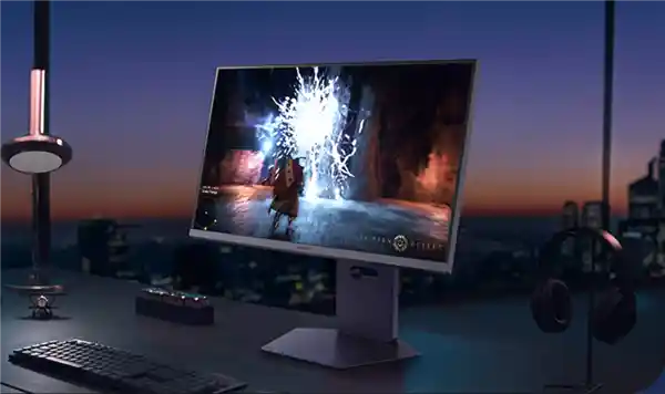 LG推出全新27英寸电竞显示器：4K 240Hz与FHD 480Hz双模切换，价格仅5999元