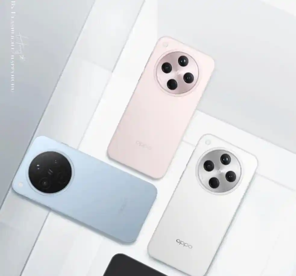 OPPO Find X8 mini震撼发布：6.3寸屏迷你机身，更大惊喜等你发现