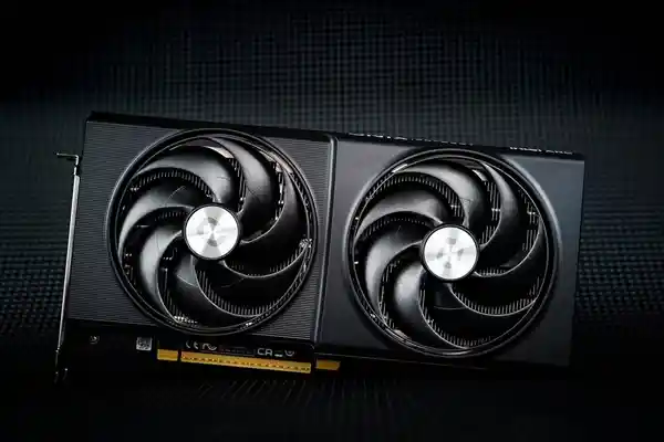ONIX Odyssey B570显卡惊艳登场：性能超越4060，刷新征途标杆