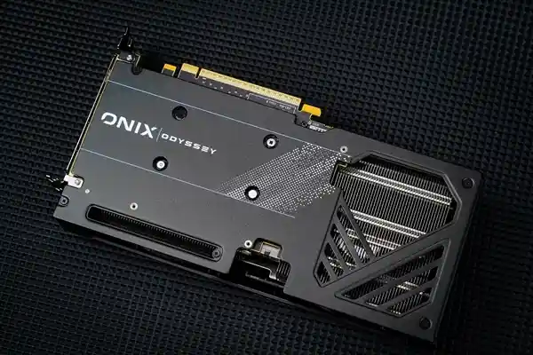 ONIX Odyssey B570显卡惊艳登场：性能超越4060，刷新征途标杆