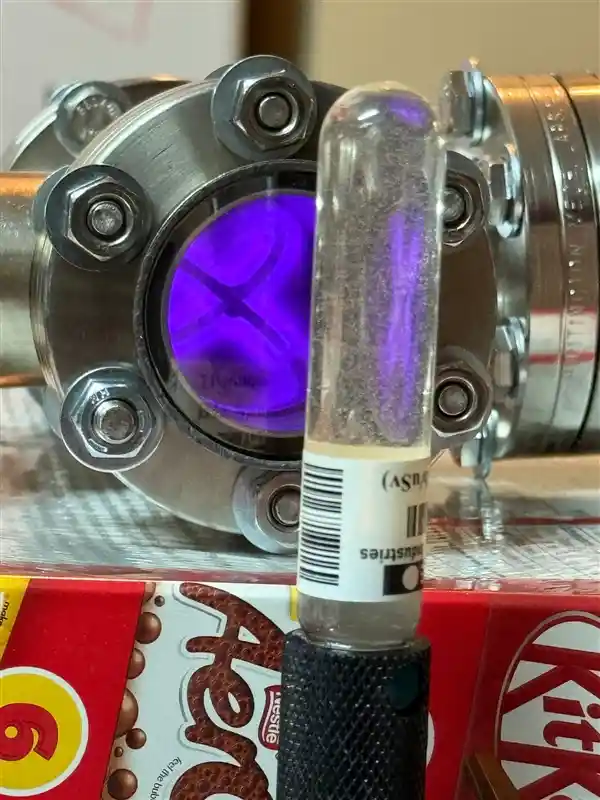 3000美元在家实现核聚变，男子革新科技界