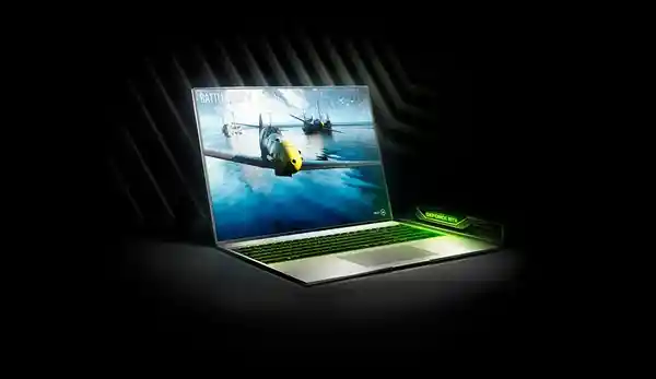 RTX 5060游戏本表现逆天！超越桌面4060 Ti，性能大揭秘