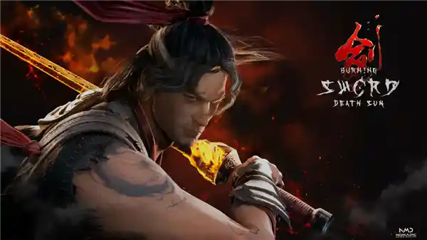 泰国人打造中式武侠游戏，传承东方武侠精髓