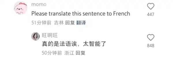 小红书推出全新翻译功能，轻松翻译YYDS、U1S1等网络语言！