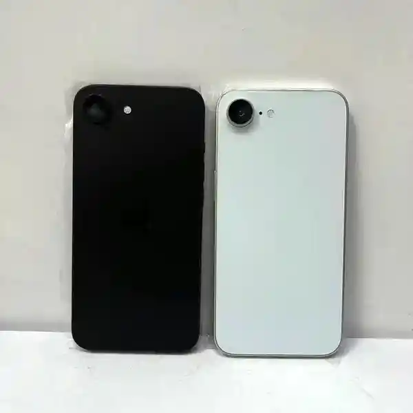 全新iPhone SE 4登场！性价比之选再升级