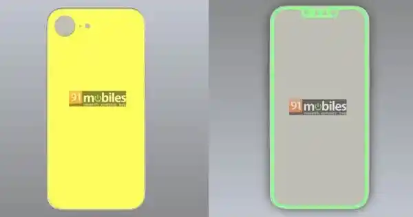 全新iPhone SE 4登场！性价比之选再升级