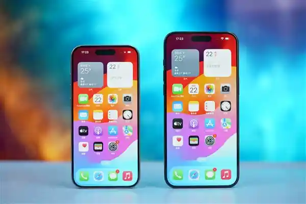 [iPhone在中国遇冷：国产手机强势崛起背后的真相]