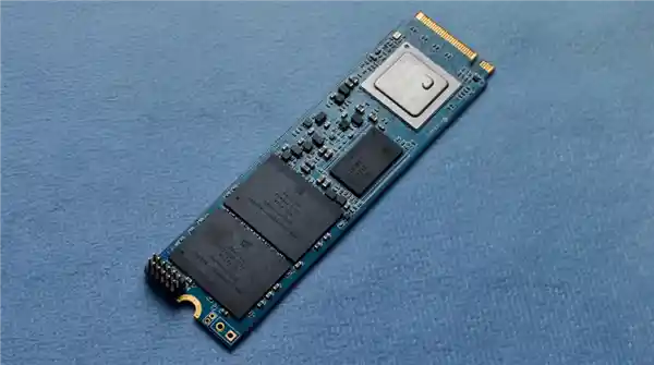 慧荣突破技术边界：首次推出PCIe 6.0 SSD主控，引领4nm工艺革新