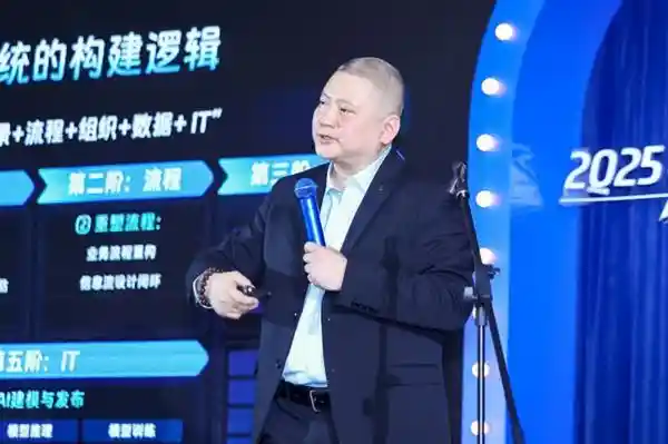 AI疯狂一年：千家百业如何在钉钉上与AI共舞