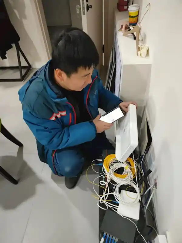 创新突破！天津率先推出万兆宽带：1秒钟轻松下载1GB文件