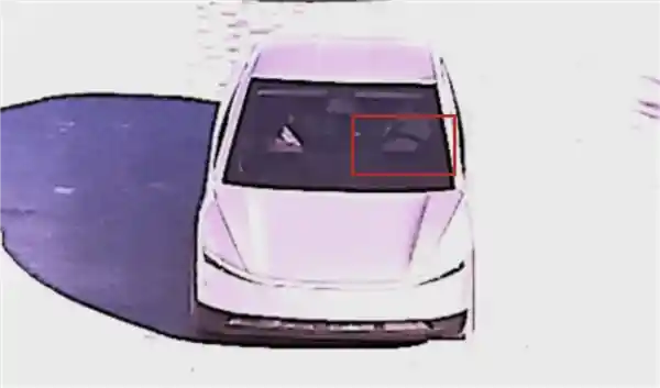 特斯拉Model Q：带方向盘的未来出租车概念首次曝光，网友惊呼：科技黑科技！