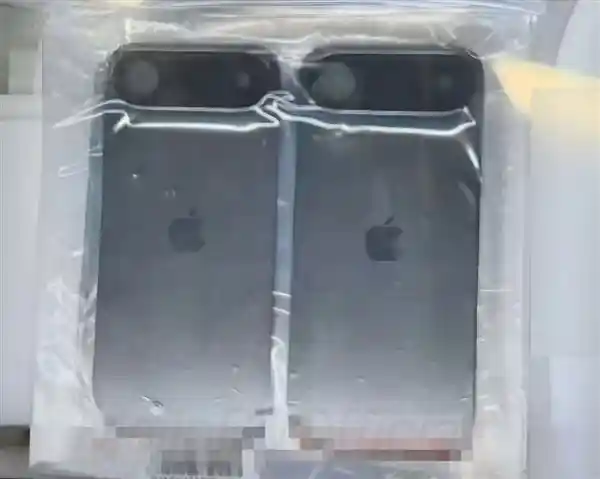 iPhone 17 Air国行版或将推出eSIM功能！苹果将引领行业变革