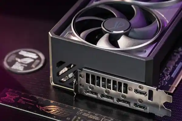 夜神之力再升级！ROG ASTRAL RTX5090D 引领新一代卡皇风潮
