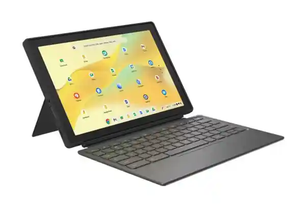 宏碁推出全新Chromebook Tab 311平板：军工级耐用设计，8000mAh大电池带来长续航