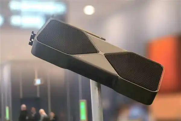 零售商员工变身黄牛！RTX 5090翻倍价格倒卖引关注