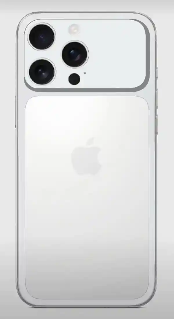 iPhone 17系列：超越薄度，开启全新革命！