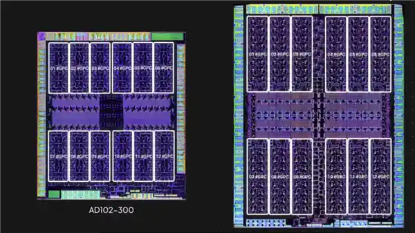 RTX 5090/D GB202内核解密：922亿晶体管的未来之力！