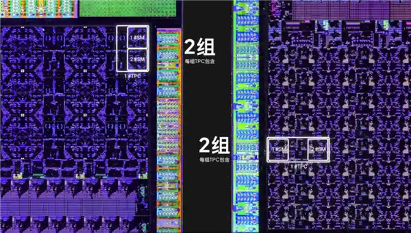RTX 5090/D GB202内核解密：922亿晶体管的未来之力！
