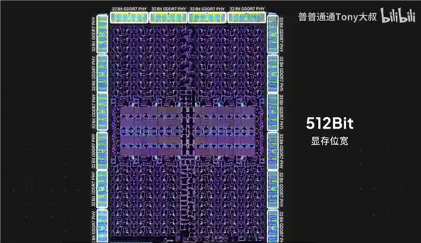RTX 5090/D GB202内核解密：922亿晶体管的未来之力！