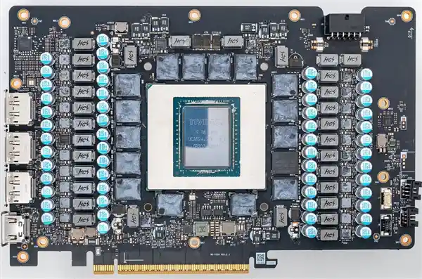 NVIDIA独占市场，RTX 50系列利润何去何从？